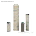 Oil Separator Filter Cartridge Hydraulic Oil Filters